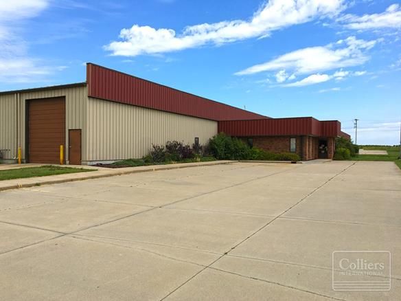 2415 Ashland Ave Beatrice NE 68310 OfficeSpace